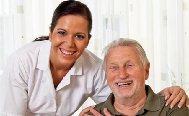 Loving in Home Care Services image