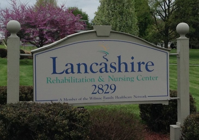 Lancashire Hall Nursing & Rehabilitation Center image