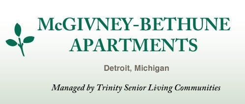 McGivney-Bethune Apartments image