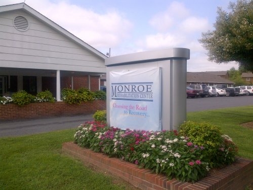 Monroe Rehabilitation Center image