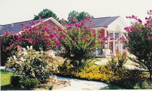 Mt. Carmel Personal Care Home image