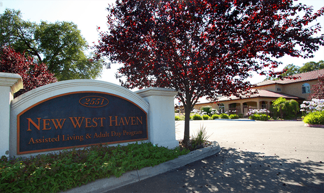 New West Haven image