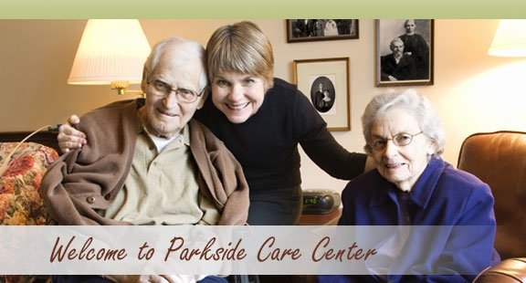 Parkside Care Center image