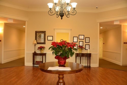 Plain View Assisted Living image
