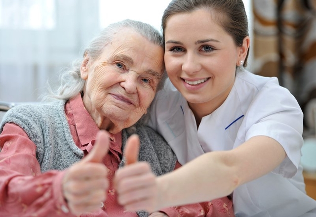 Serenity Home Care image