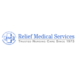 Relief Medical Services Inc. image