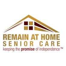 Remain at Home Senior Care image