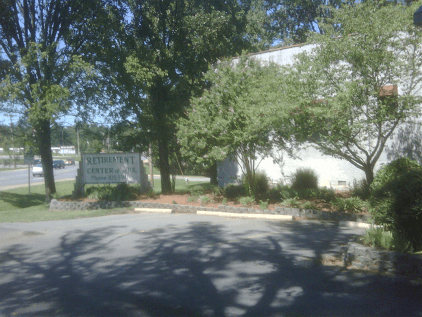 Retirement Center of Arkansas image