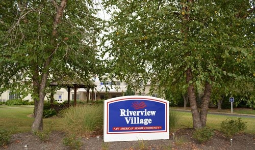 Riverview Village image