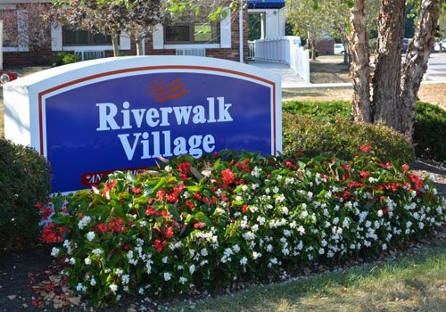 Riverwalk Village image