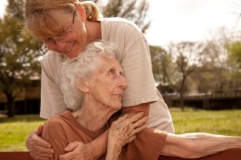 Seasons Alzheimer's & Assisted Care - Nacogdoches Road image