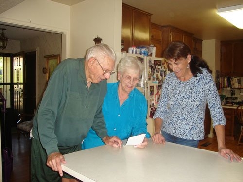 Seniority Lifecare at Home image