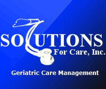 Solutions for Care, Inc image