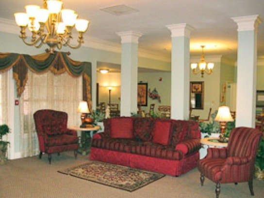 Southern Heritage Assisted Living image