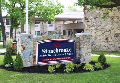 Stonebrooke Rehabilitation Center image