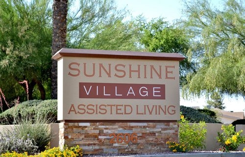 Sunshine Village Assisted Living image
