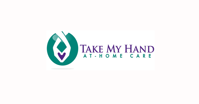 Take My Hand At-Home Care image
