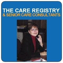 The Care Registry image