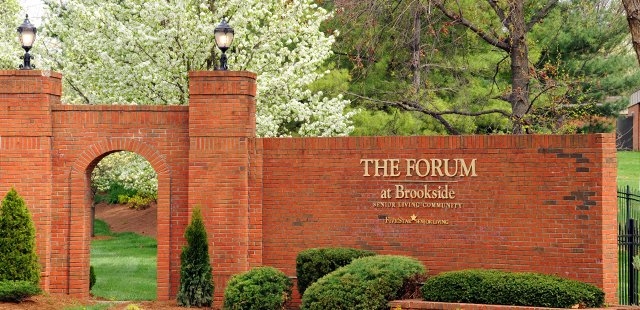 The Forum at Brookside image