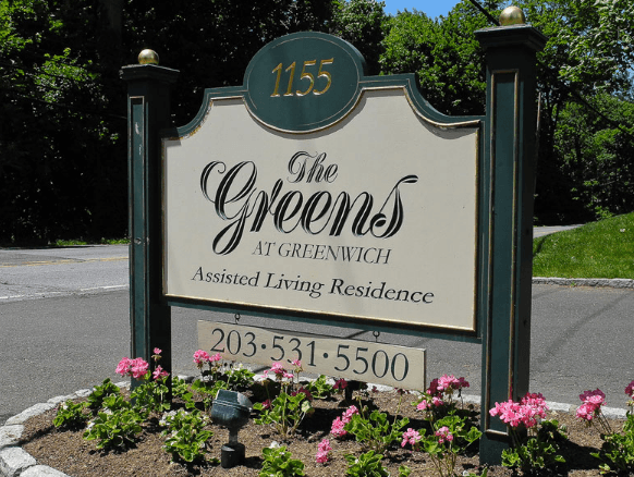 The Greens at Greenwich image