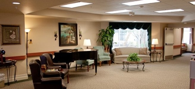 The Inn Assisted Living and Memory Care image