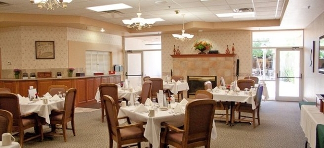 The Inn Assisted Living and Memory Care image