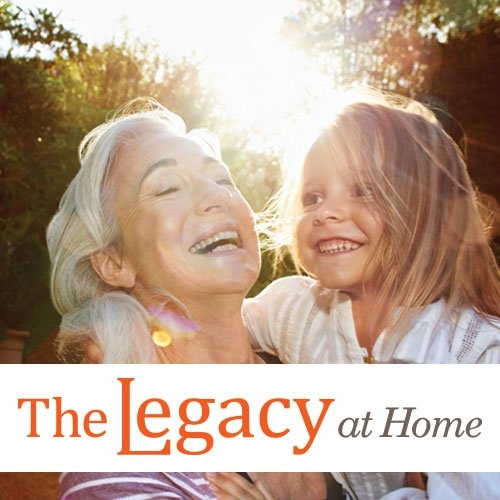 The Legacy at Home image