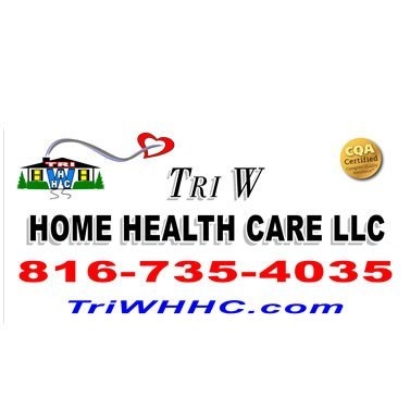 Tri W Home Health Care LLC image