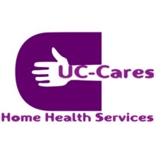 UC-Cares Home Health Services, LLC image