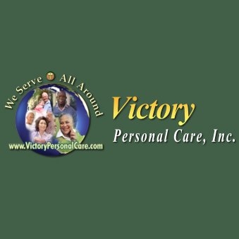 Victory Personal Care, Inc. image