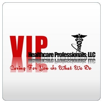 VIP Healthcare Professionals LLC image