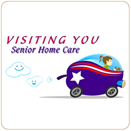 Visiting You Senior HomeCare image