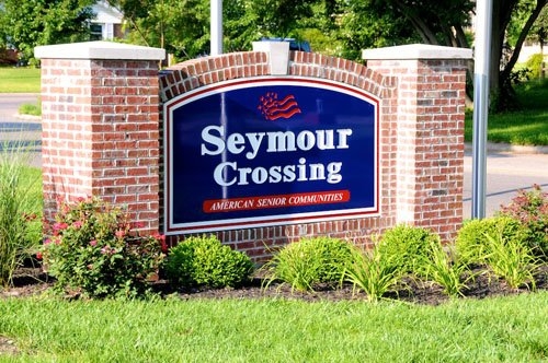 Seymour Crossing image