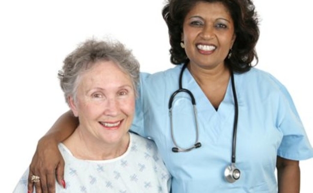 Wings of Angel Home Health Care image