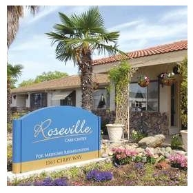 Roseville Care Center image