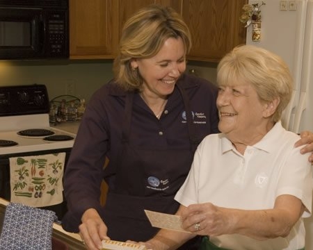 Comfort Keepers of Northern Palm Beach, Martin & St. Lucie Counties image