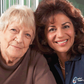 Comfort Keepers Myrtle Beach image