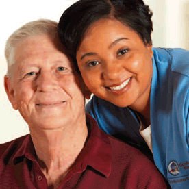 Comfort Keepers of Titusville, FL image