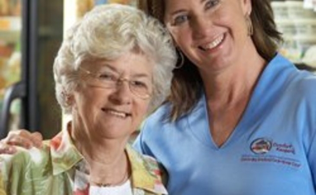 Comfort Keepers-Fayetteville image