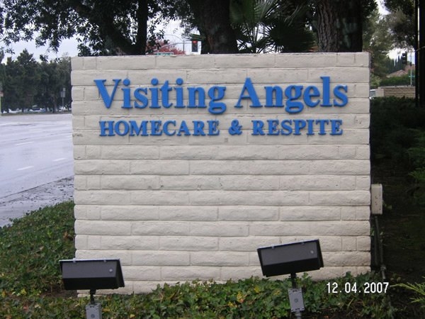 Visiting Angels - Sunnyvale, CA image