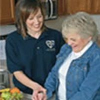 Comforcare Senior Services image