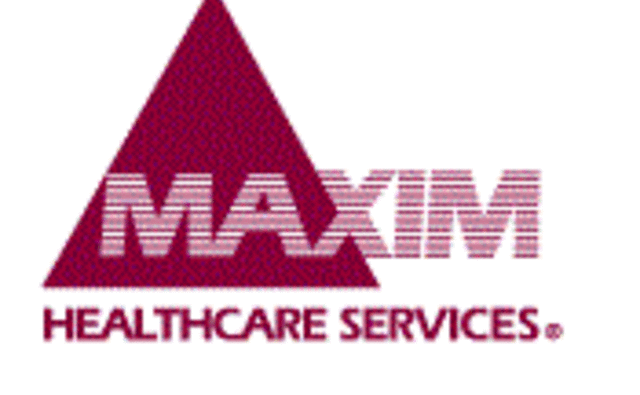 Maxim Healthcare Tacoma, WA image