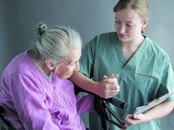Home Care Assistance of Raleigh image