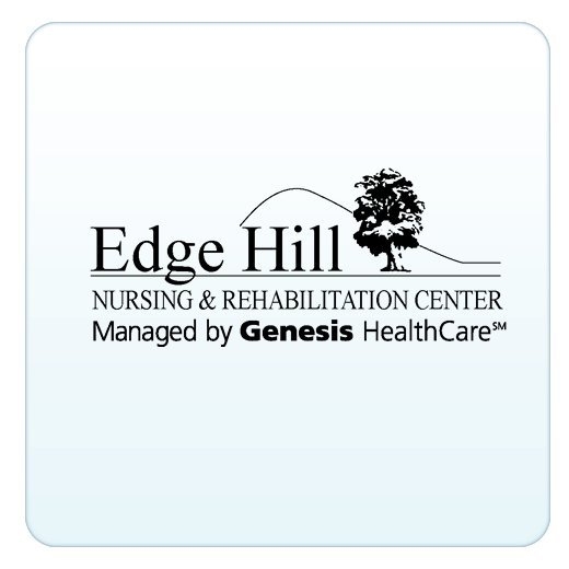 Edgehill Nursing and Rehabilitation Center image