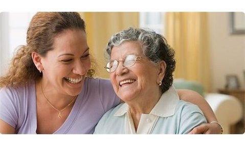 A Helping Hand For Seniors image