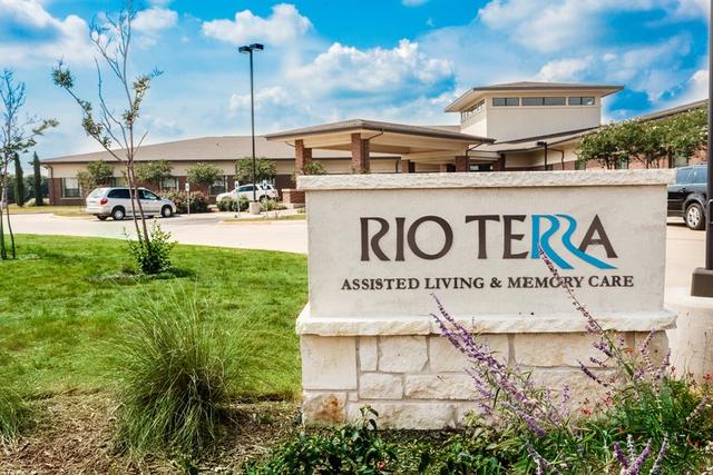 Rio Terra Retirement image