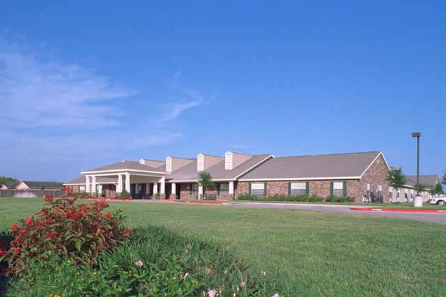 Sodalis Victoria Assisted Living image