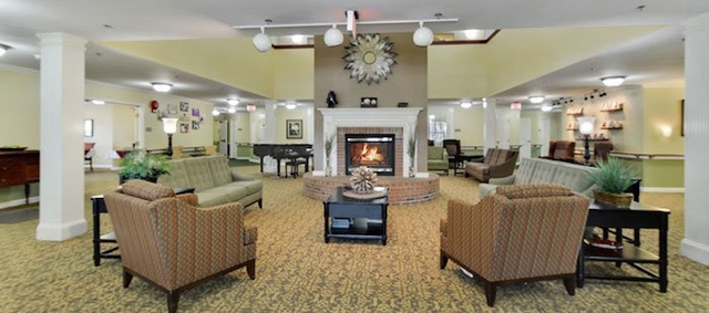 Shawnee Estates Senior Living image