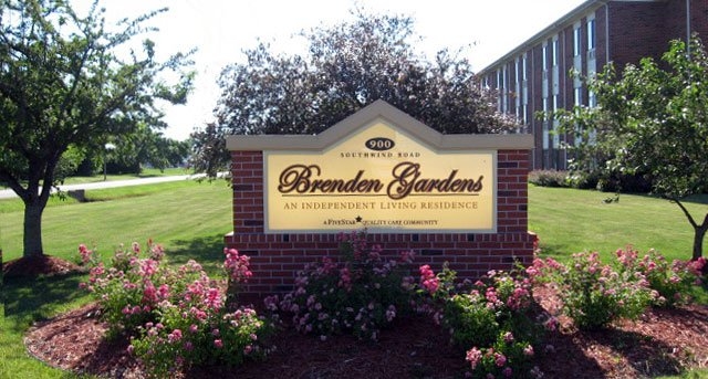 Brenden Gardens image