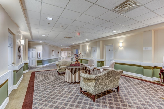 Forest Heights Senior Living Community image